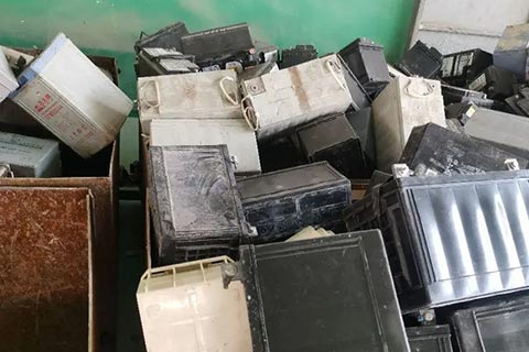 信州秦峰高价锂电池回收,废锂电池回收价格表|收废弃UPS蓄电池
