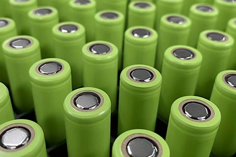黄浦回收二手锂电池|废电池回收价多少