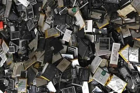 株洲哪里回收旧铅酸电池-废铅酸电池回收服务