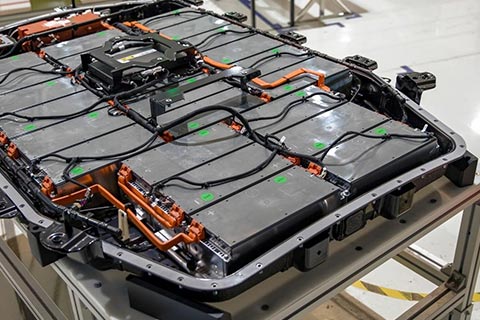 迎泽郝庄附近回收汽车电池-12v电池回收价格-收废弃锂电池