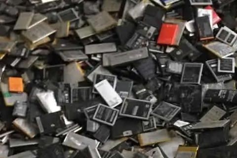 佳佳州高价铅酸蓄电池回收-回收电池电话