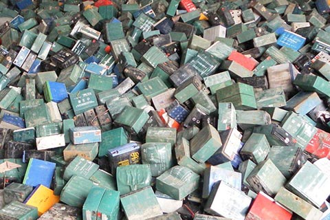剑河岑松废旧锂电池回收,高价钴酸锂电池回收