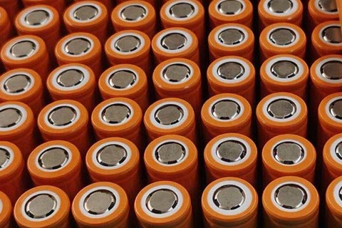废弃锂电池回收_电池设备回收_电池能不能回收
