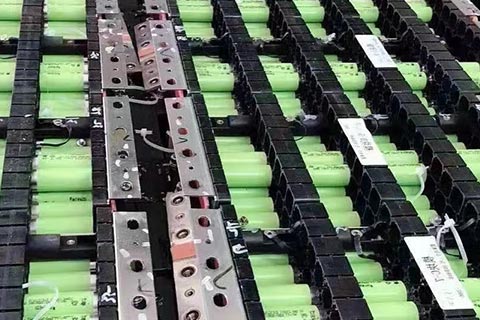 本溪高价回收锂电池厂家-专业回收钛酸锂电池