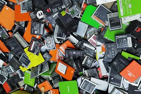 ㊣皋兰九合上门回收旧电池☯回收蓄电池多少钱☯收废旧磷酸电池