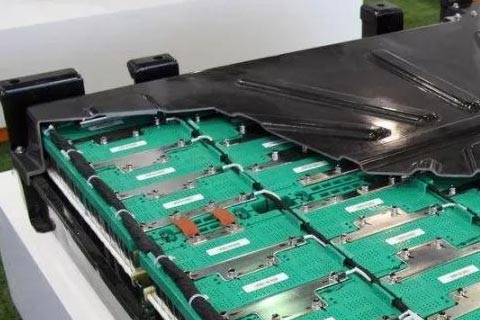 清远电动车电池回收企业|电脑电池回收