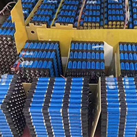 鸡西高价铅酸蓄电池回收-上门回收动力电池-新能源电池回收